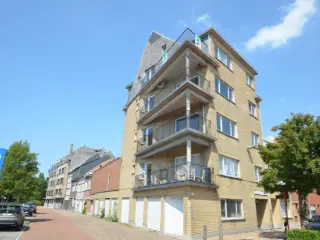 Appartement à vendre Ostende (RBT89808)