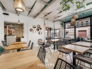 Handelspand te koop Hasselt (RBT89814)