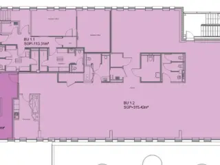 Office space for rent Luxembourg (RBT89873)