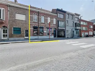 Huis gemengd gebruik te koop Sint-Niklaas (RBT89899)