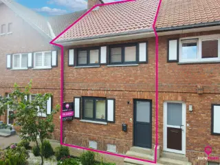 Maison à vendre Heusden-Zolder (RBT89902)