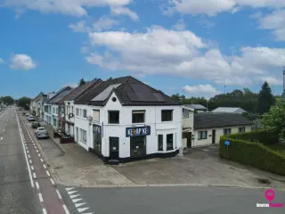 Investment property for sale Zonhoven (RBT89904)