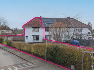 Maison à vendre Heusden-Zolder (RBT89909)