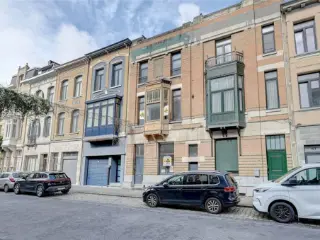 Maison de maître à vendre Deurne (RBT89973)