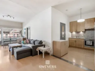 Apartment for sale Hasselt (RBT90039)