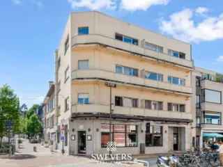 Apartment for sale Hasselt (RBT90040)