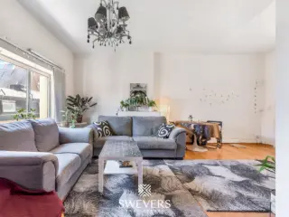 Apartment for sale Hasselt (RBT90041)