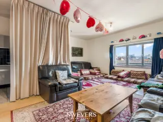 Apartment for sale Hasselt (RBT90044)