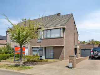 Huis te koop Geel (RBT90051)