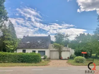 Maison à vendre Tessenderlo (RBT90054)