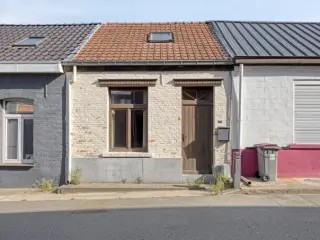 Maison à vendre Mol (RBT90055)