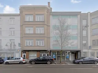 Opbrengsteigendom te koop Sint-Agatha-Berchem (RBT90056)