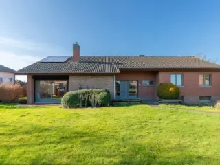 Villa for sale Kluisbergen (RBT90065)