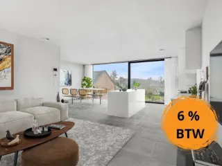 Penthouse for sale Zottegem (RBT90071)