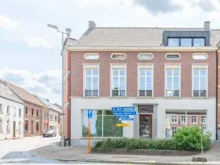 Herenhuis te koop Herzele (RBT90106)