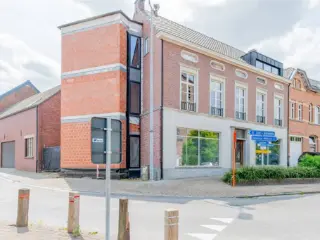 Handelsfonds te koop Herzele (RBT90114)