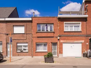 Residence for sale Boom (RBT90164)