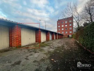 Garage à vendre Roeselare (RBT90228)