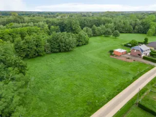 Bouwgrond te koop Westerlo (RBT90250)