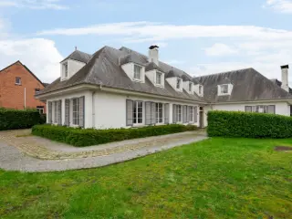 Residence for sale Westmeerbeek (RBT90251)
