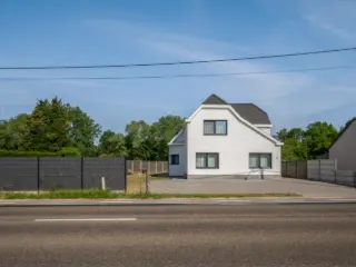 Huis te koop Herselt (RBT90254)