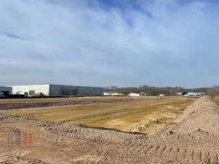 Surface industrielle à vendre Tielt (RBT90305)