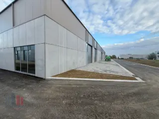 Surface industrielle à vendre Tielt (RBT90309)