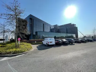 Kantoor te huur Sint-Denijs-Westrem (RBT90310)