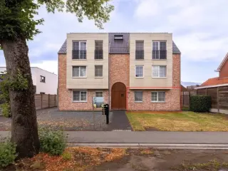 Apartment for sale Lille (RBT90337)