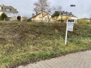 Land for sale Luxembourg (RBT90360)