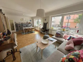 Apartment for rent Luxembourg (RBT90401)