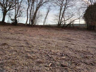 Land for sale Boxhorn (RBT90434)