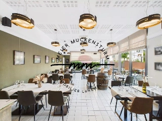 Surface commerciale à vendre Rumelange (RBT90444)