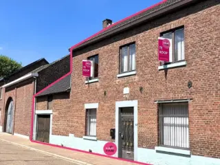 Maison à vendre Lanaken (RBT90453)