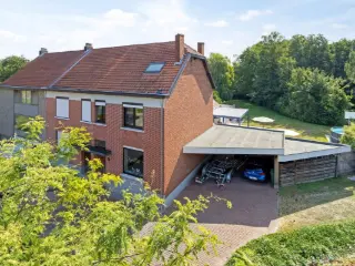 Maison à vendre Mol (RBT90458)