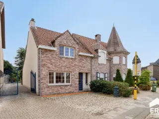 Maison à vendre Mol (RBT90462)