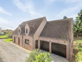 Villa à vendre Overijse (RBT90472)