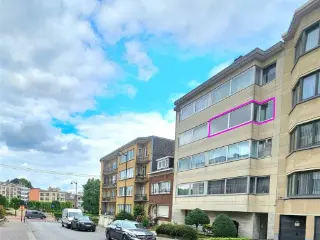 Appartement te huur Laken (RBT90528)