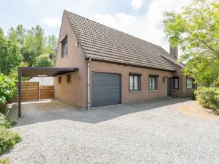 Huis te koop Erpe-Mere (RBT90543)