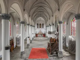 Onbepaald pand te koop Lokeren (RBT90571)