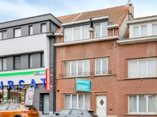 Huis te koop Wemmel (RBT90646)