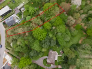 Terrain à vendre Boortmeerbeek (RBT90655)