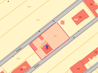 Huis te koop Lede (RBT90658)