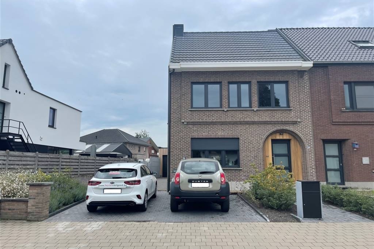 Huis te huur heist op den berg immovlan