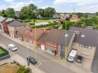 Maison à vendre Hoeselt (RBT90715)
