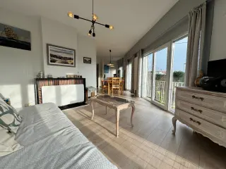 Appartement à vendre La Panne (RBT90723)