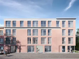 Commercial building for sale Lier (RBT90729)