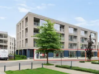 Immeuble de rapport à vendre Lier (RBT90730)