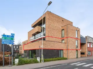 Appartement te koop Kessel (RBT90731)