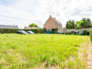 Grond te koop Lede (RBT90805)